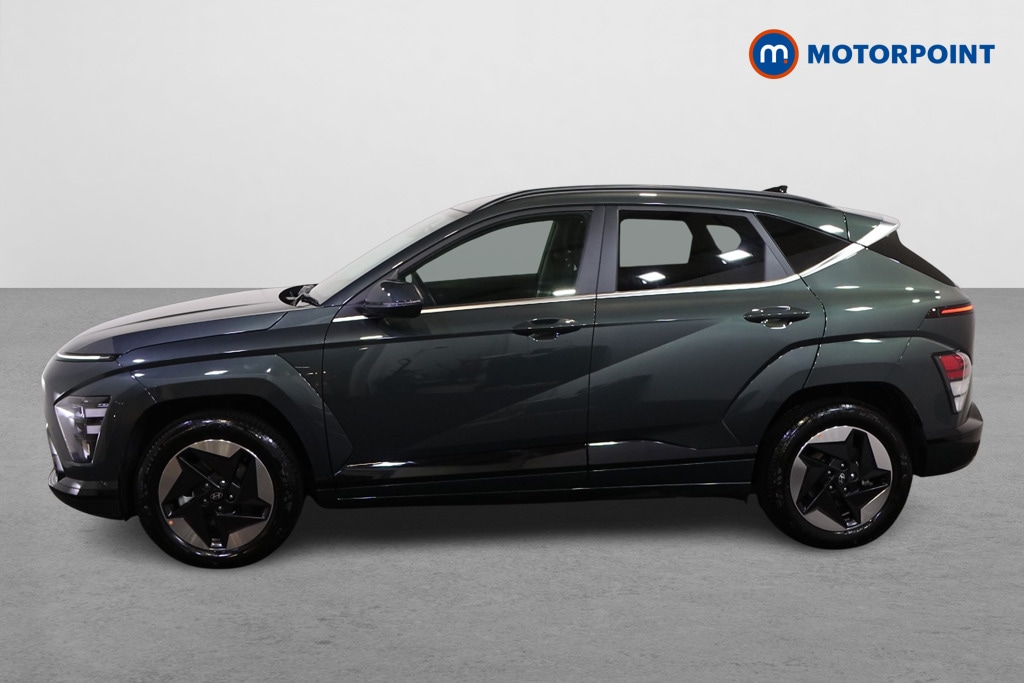 Used Hyundai KONA 2025 for sale - 77037017: Photo 4