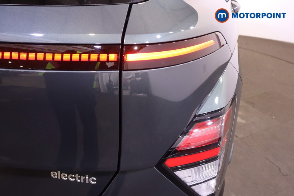 Used Hyundai KONA 2025 for sale - 77037017: Photo 41