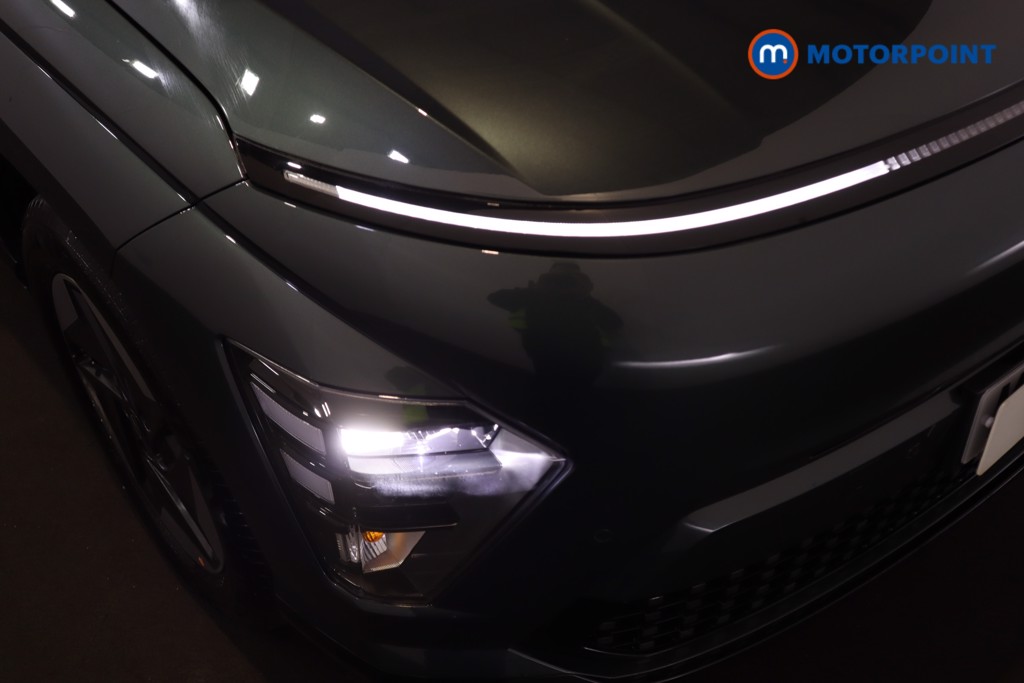 Used Hyundai KONA 2025 for sale - 77037017: Photo 44