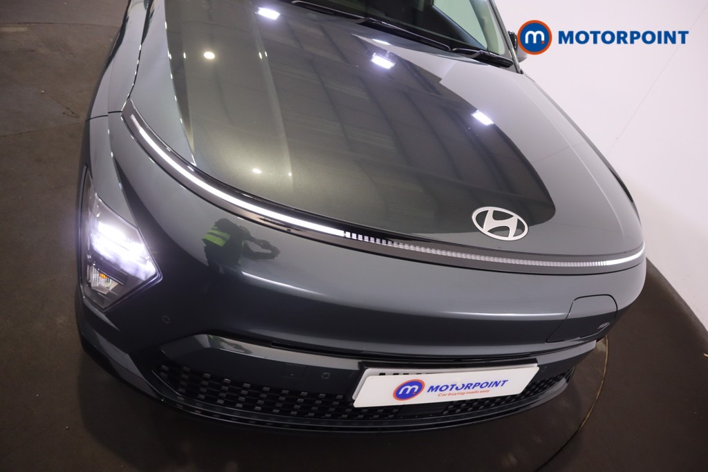 Used Hyundai KONA 2025 for sale - 77037017: Photo 45