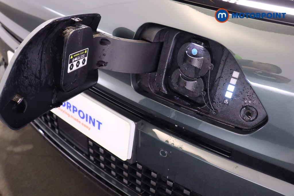 Used Hyundai KONA 2025 for sale - 77037017: Photo 47