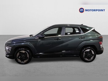 Used Hyundai KONA 2025 for sale - 77037017: Photo