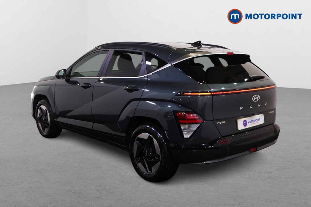 Used Hyundai KONA 2025 for sale - 77037017: Photo 5