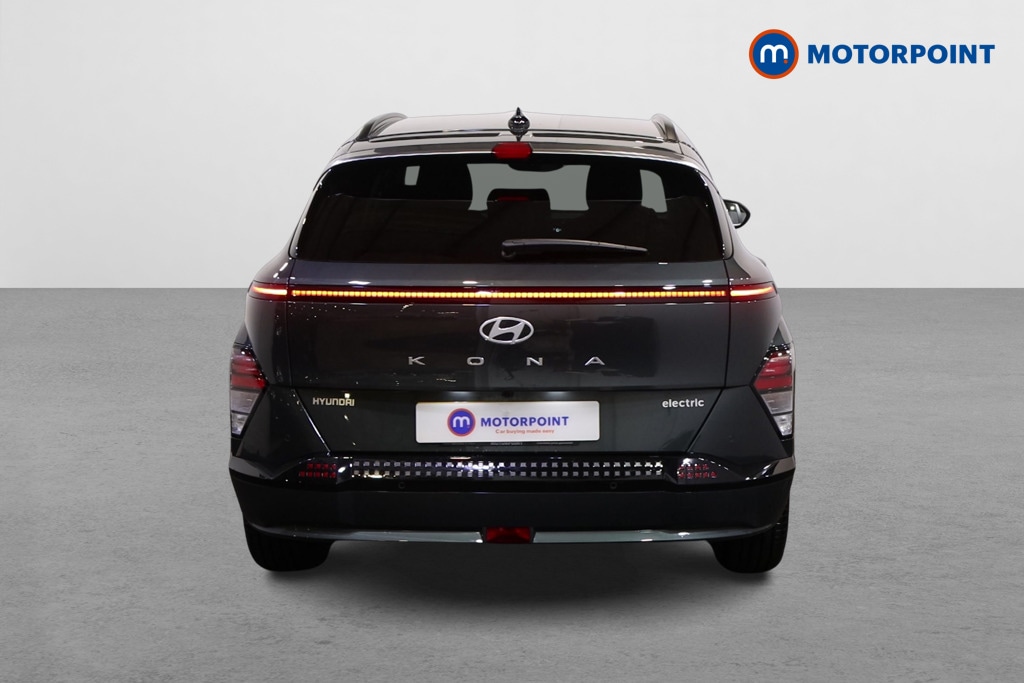Used Hyundai KONA 2025 for sale - 77037017: Photo 6