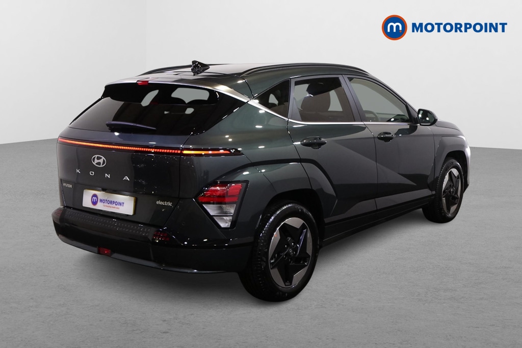 Used Hyundai KONA 2025 for sale - 77037017: Photo 7
