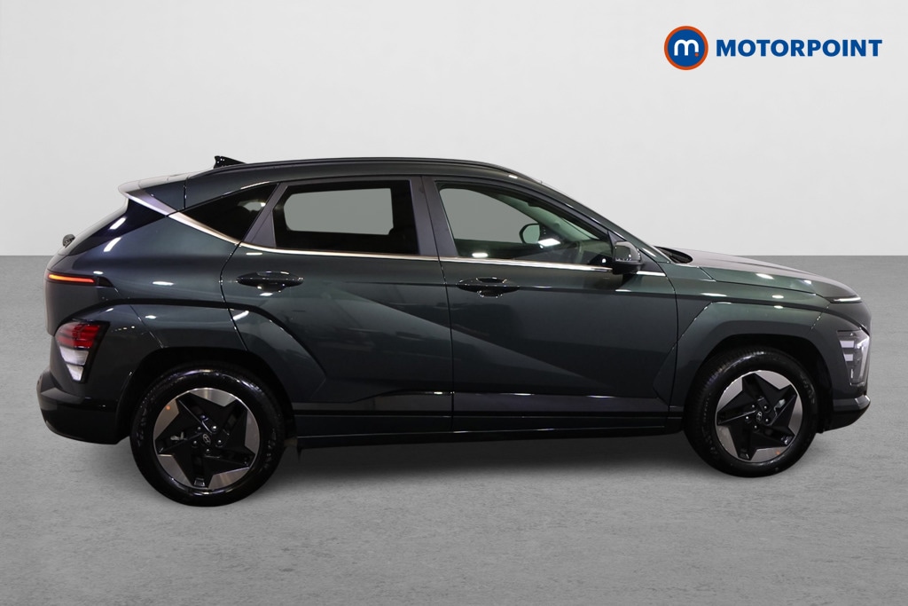 Used Hyundai KONA 2025 for sale - 77037017: Photo 8