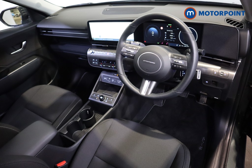 Used Hyundai KONA 2025 for sale - 77037017: Photo 9