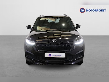Used Skoda Kodiaq 2022 for sale - 75960331: Photo
