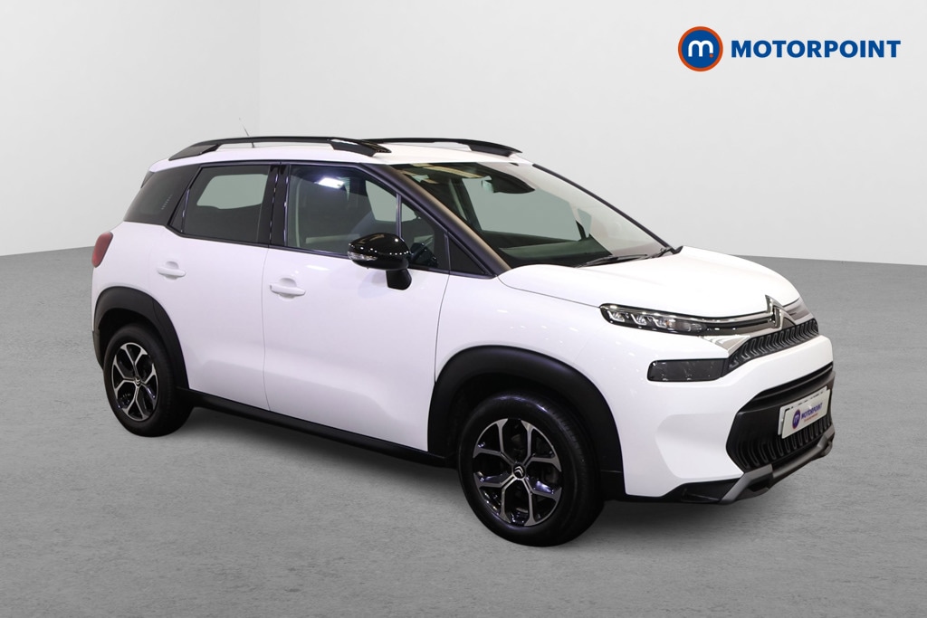 Used Citroen C3 Aircross 2023 for sale - 76949235: Photo 1