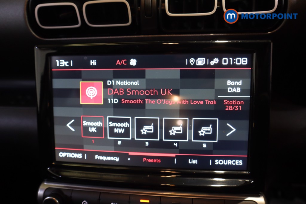 Used Citroen C3 Aircross 2023 for sale - 76949235: Photo 10