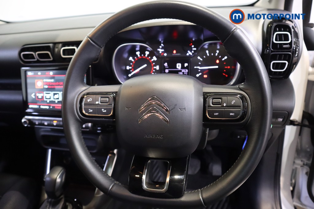 Used Citroen C3 Aircross 2023 for sale - 76949235: Photo 11