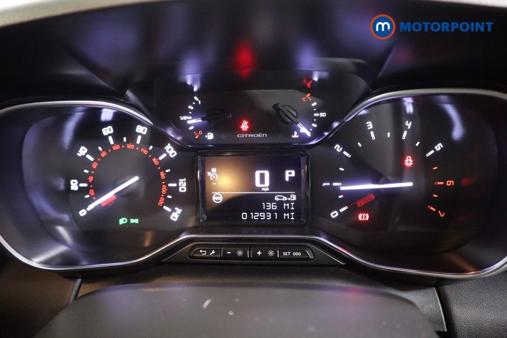 Used Citroen C3 Aircross 2023 for sale - 76949235: Photo 12