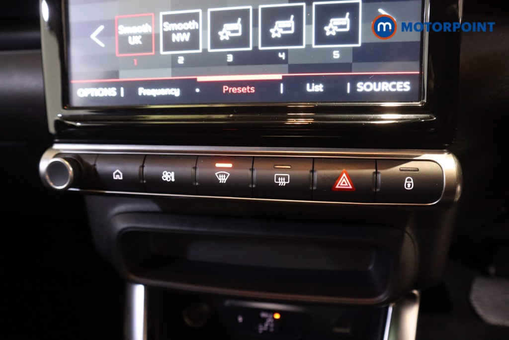 Used Citroen C3 Aircross 2023 for sale - 76949235: Photo 13