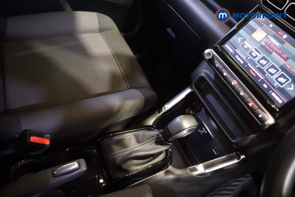 Used Citroen C3 Aircross 2023 for sale - 76949235: Photo 16