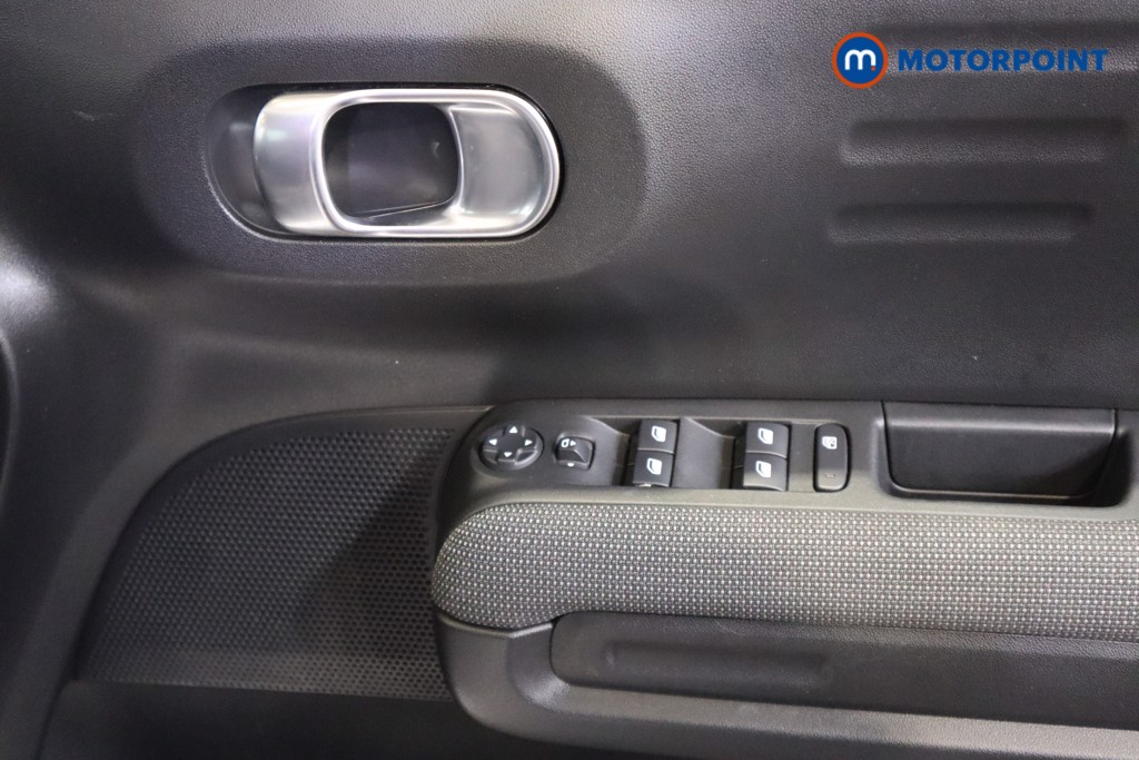 Used Citroen C3 Aircross 2023 for sale - 76949235: Photo 19