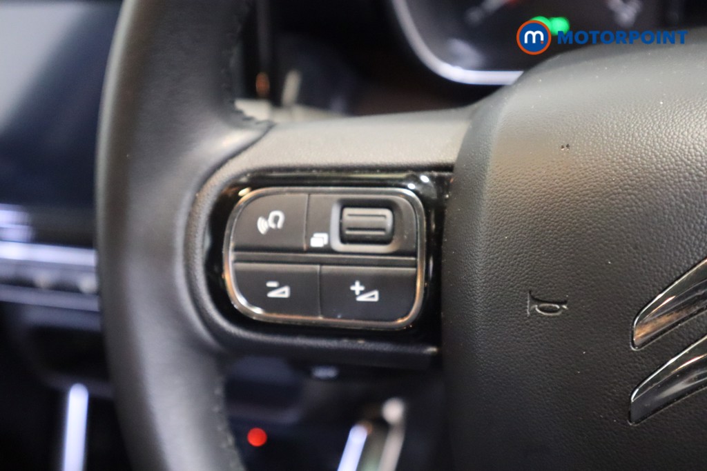 Used Citroen C3 Aircross 2023 for sale - 76949235: Photo 24