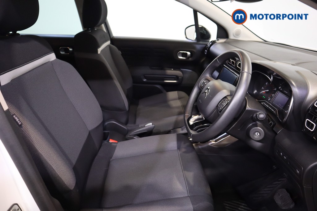 Used Citroen C3 Aircross 2023 for sale - 76949235: Photo 26