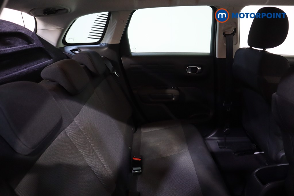 Used Citroen C3 Aircross 2023 for sale - 76949235: Photo 27