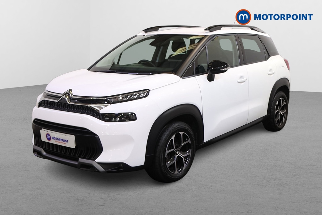 Used Citroen C3 Aircross 2023 for sale - 76949235: Photo 3