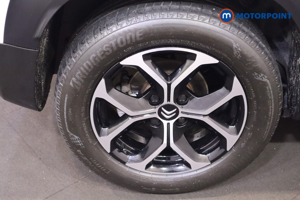 Used Citroen C3 Aircross 2023 for sale - 76949235: Photo 30