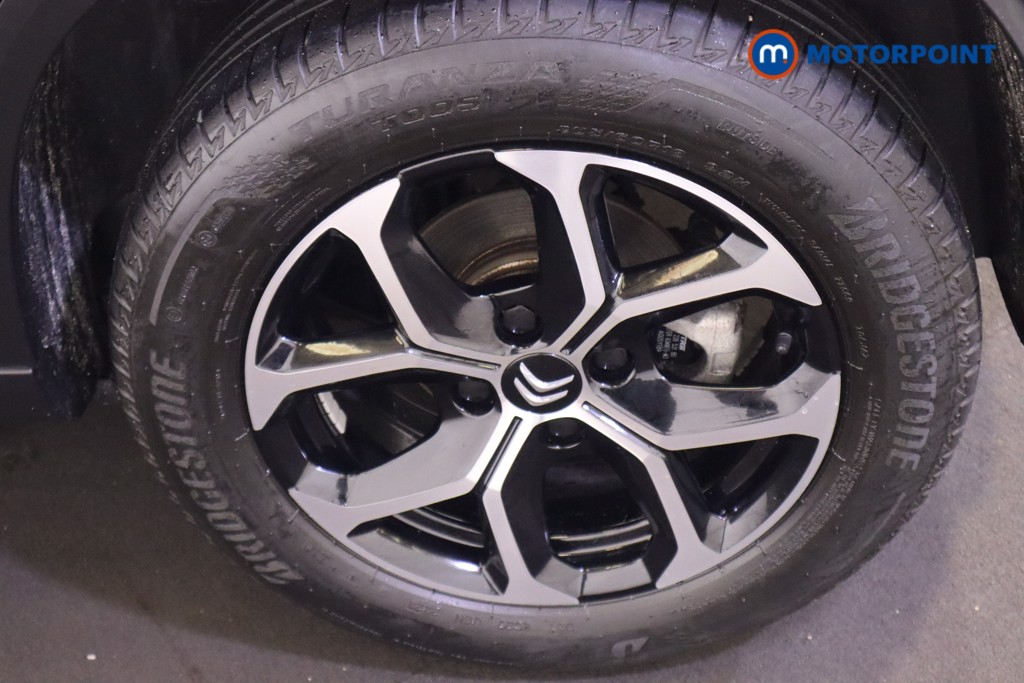 Used Citroen C3 Aircross 2023 for sale - 76949235: Photo 31