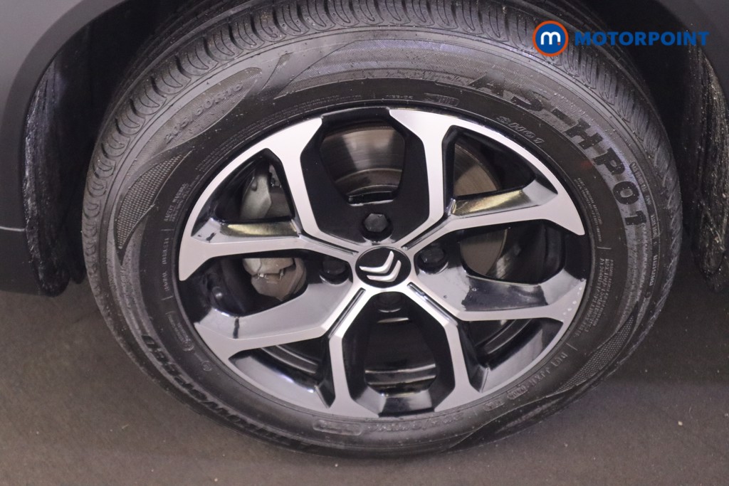 Used Citroen C3 Aircross 2023 for sale - 76949235: Photo 32