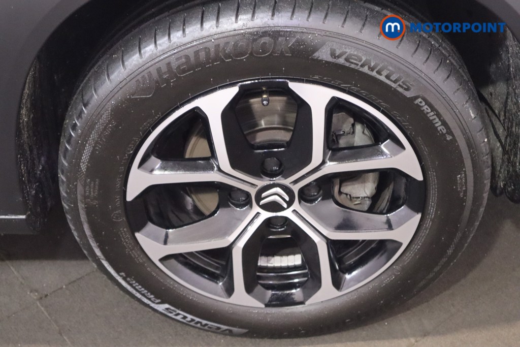 Used Citroen C3 Aircross 2023 for sale - 76949235: Photo 33