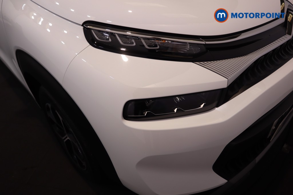 Used Citroen C3 Aircross 2023 for sale - 76949235: Photo 34