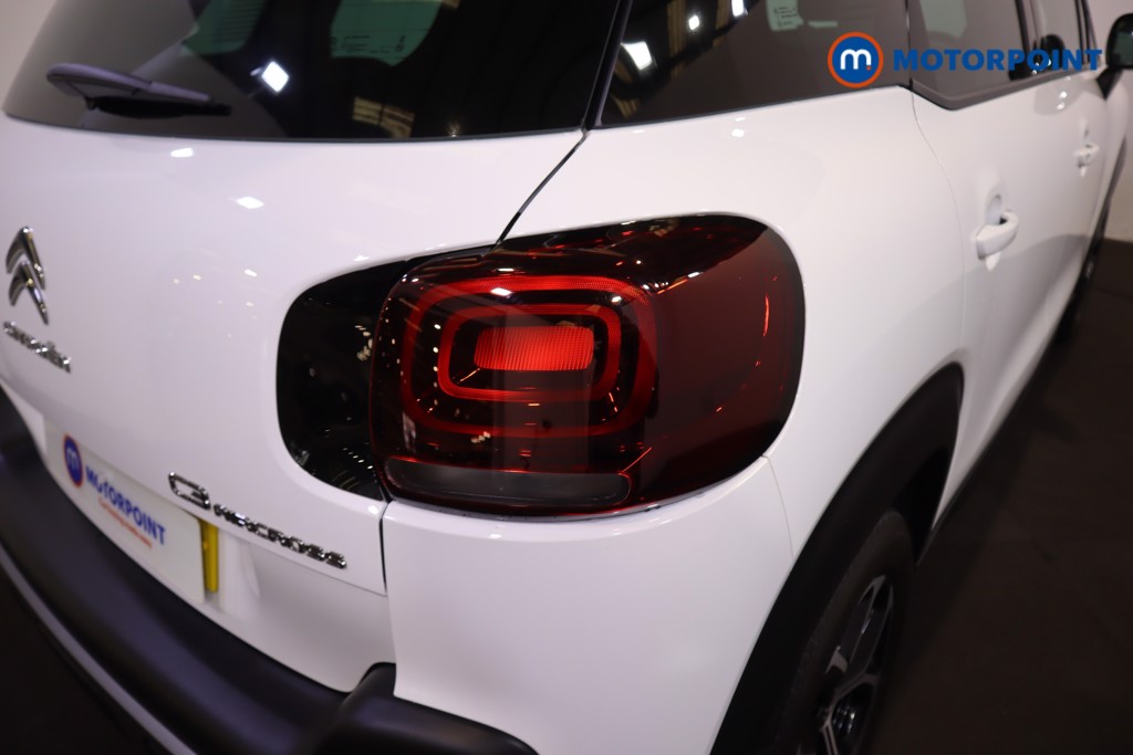 Used Citroen C3 Aircross 2023 for sale - 76949235: Photo 35