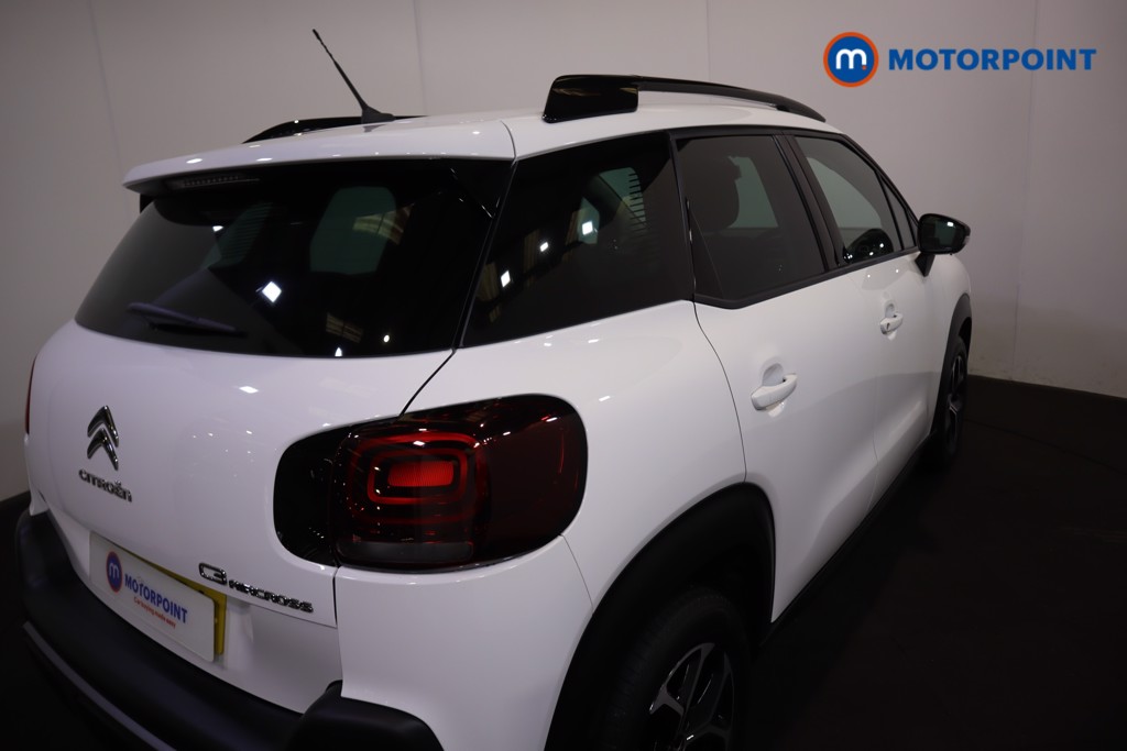 Used Citroen C3 Aircross 2023 for sale - 76949235: Photo 36