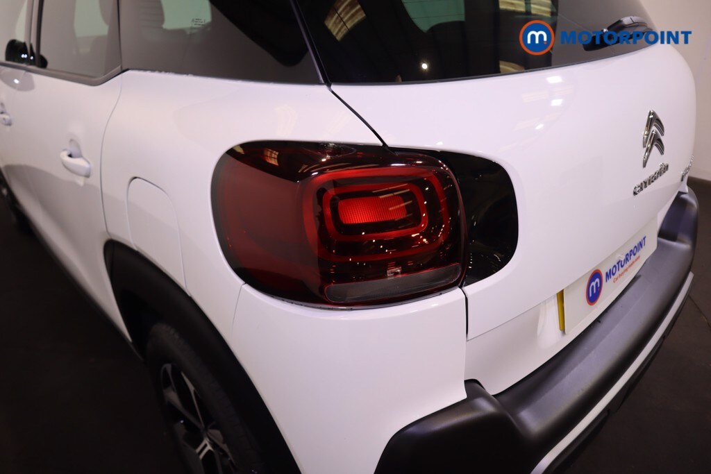 Used Citroen C3 Aircross 2023 for sale - 76949235: Photo 37