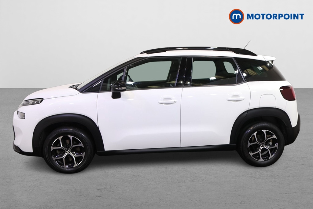 Used Citroen C3 Aircross 2023 for sale - 76949235: Photo 4