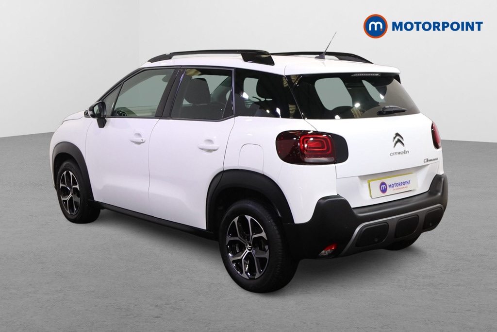 Used Citroen C3 Aircross 2023 for sale - 76949235: Photo 5
