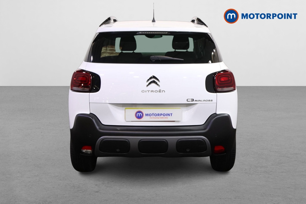 Used Citroen C3 Aircross 2023 for sale - 76949235: Photo 6