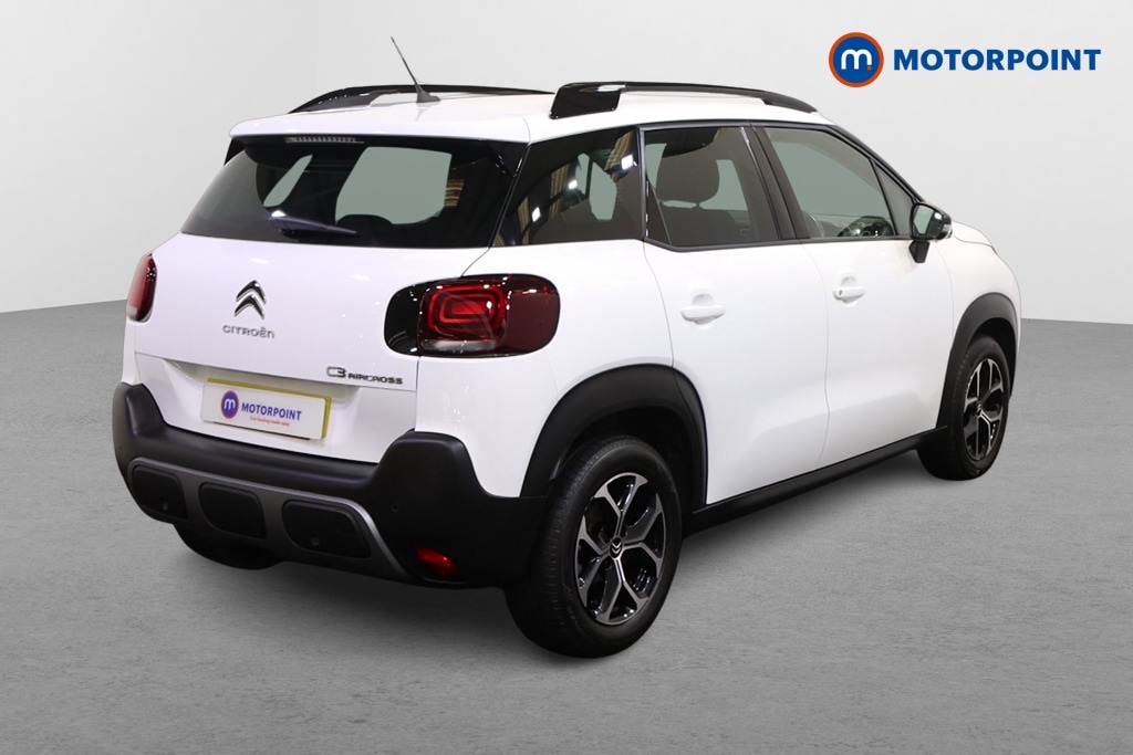 Used Citroen C3 Aircross 2023 for sale - 76949235: Photo 7