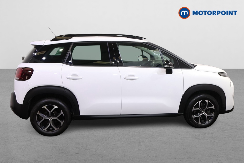 Used Citroen C3 Aircross 2023 for sale - 76949235: Photo 8