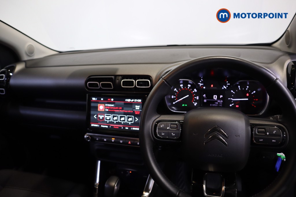 Used Citroen C3 Aircross 2023 for sale - 76949235: Photo 9