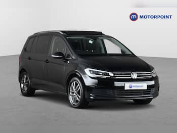 Used Volkswagen Touran 2025 for sale - 79736255: Photo