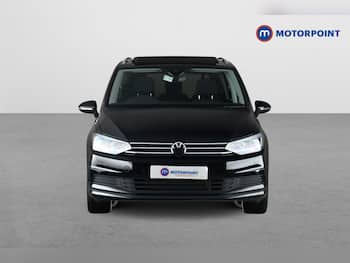 Used Volkswagen Touran 2025 for sale - 79736255: Photo