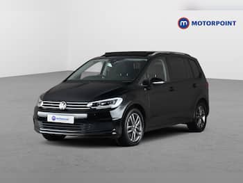 Used Volkswagen Touran 2025 for sale - 79736255: Photo