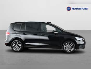 Used Volkswagen Touran 2025 for sale - 79736255: Photo