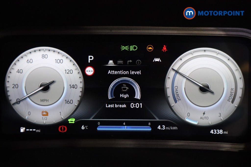 Used Hyundai KONA 2023 for sale - 78015490: Photo 12