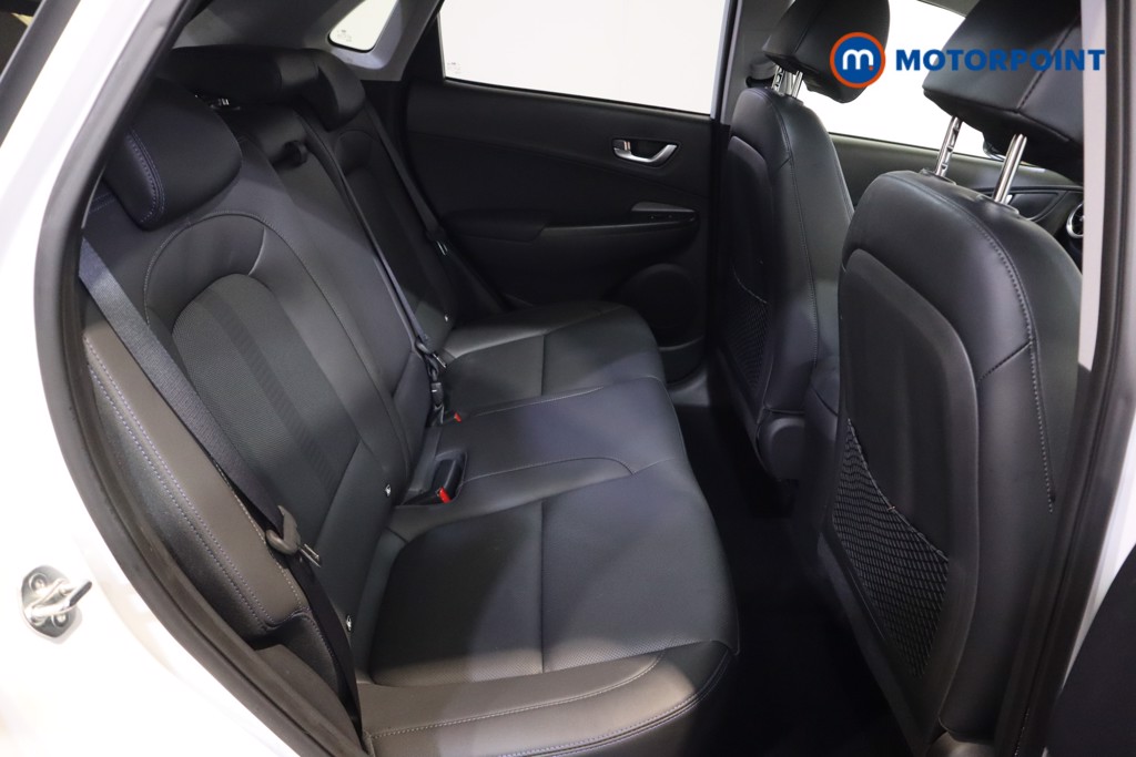 Used Hyundai KONA 2023 for sale - 78015490: Photo 15