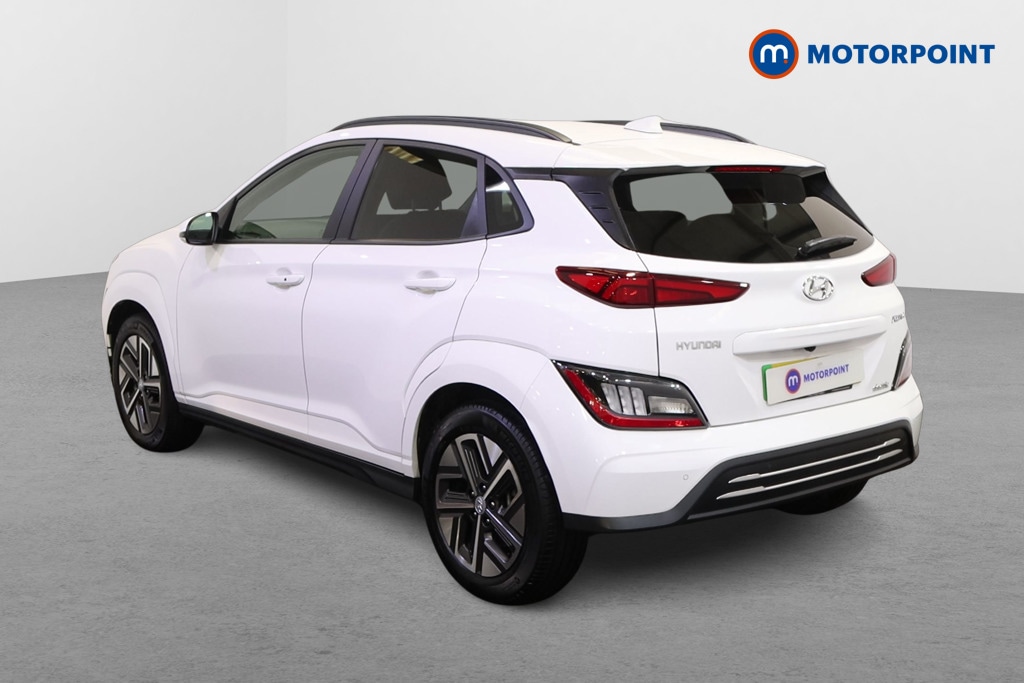 Used Hyundai KONA 2023 for sale - 78015490: Photo 5