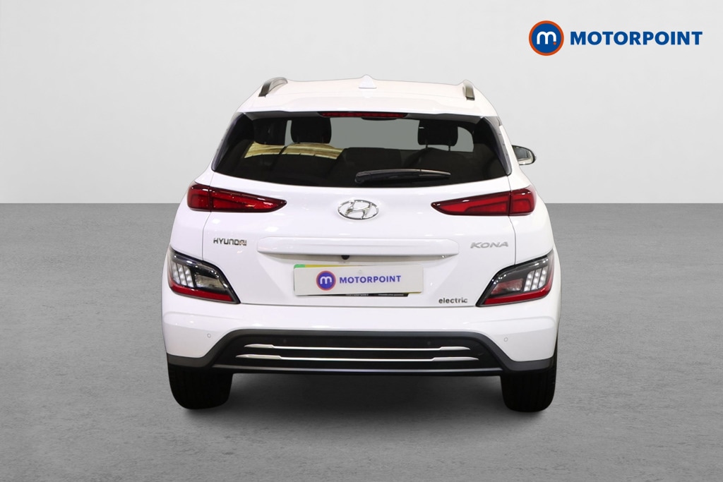 Used Hyundai KONA 2023 for sale - 78015490: Photo 6