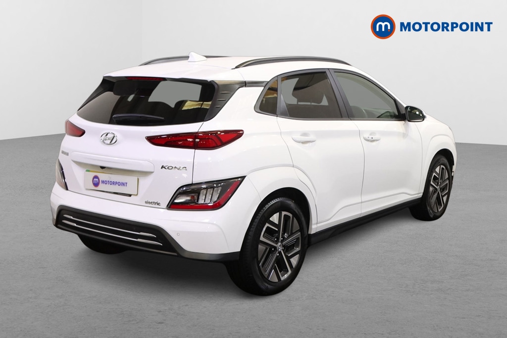 Used Hyundai KONA 2023 for sale - 78015490: Photo 7