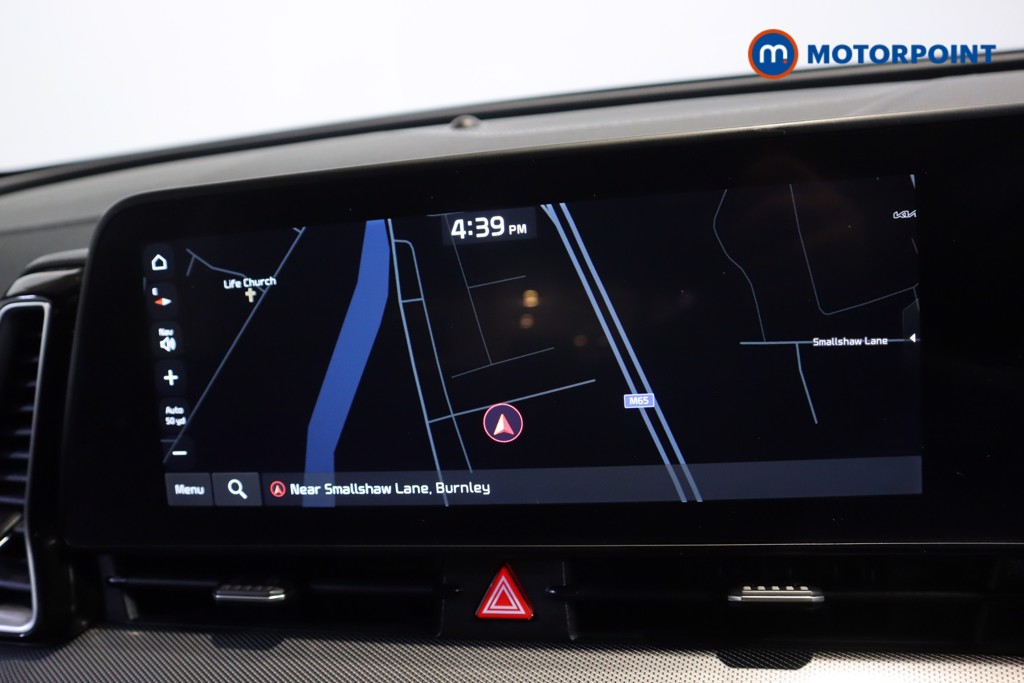 Used Kia Sportage 2022 for sale - 77340445: Photo 10