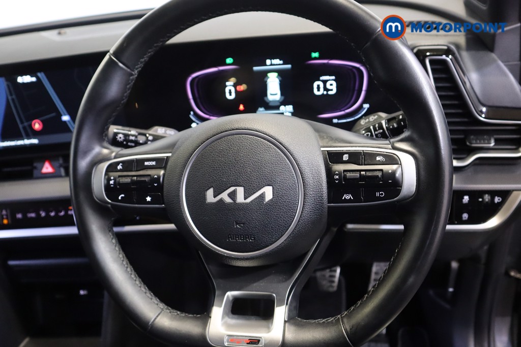 Used Kia Sportage 2022 for sale - 77340445: Photo 11