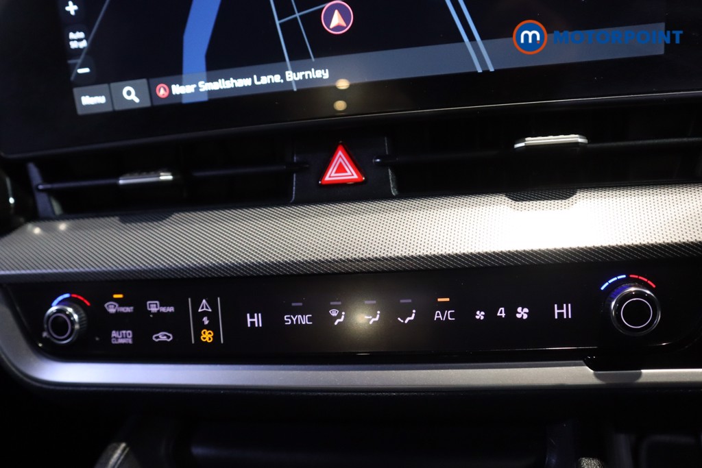 Used Kia Sportage 2022 for sale - 77340445: Photo 13