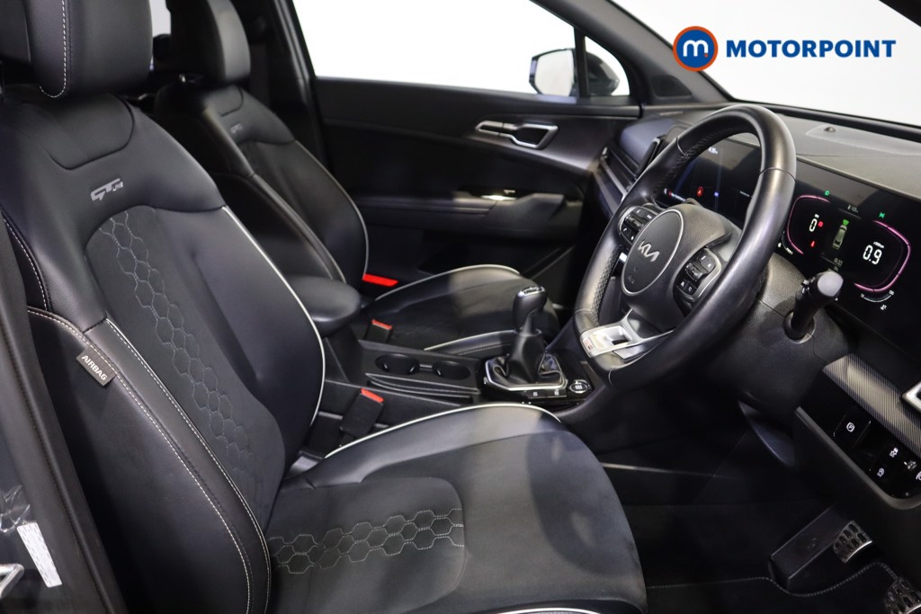 Used Kia Sportage 2022 for sale - 77340445: Photo 25